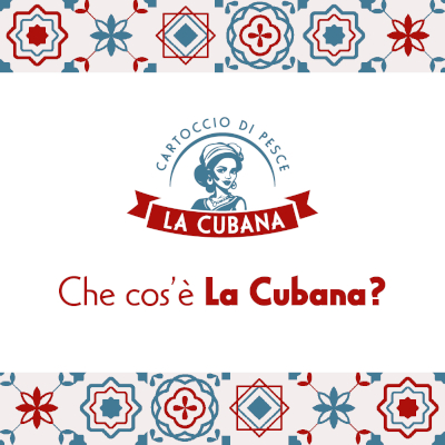 E' nato il franchising La Cubana