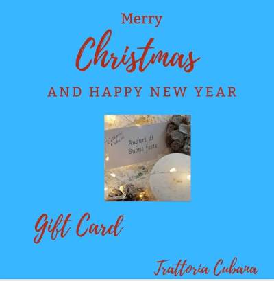 Gift Card Gift Card