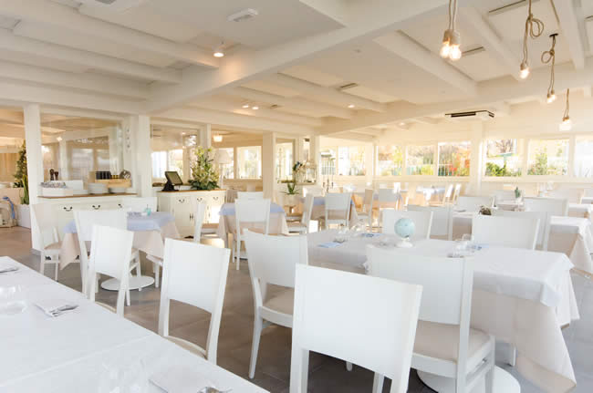 RISTORANTE DI PESCE